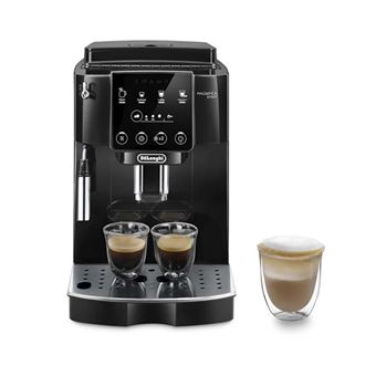 Expresso avec broyeur Delonghi Magnifica Start FEB22.21.B 1450 W Noir