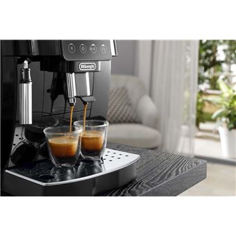 Expresso avec broyeur Delonghi Magnifica Start FEB22.21.B 1450 W Noir