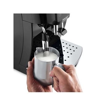 Expresso avec broyeur Delonghi Magnifica Start FEB22.21.B 1450 W Noir