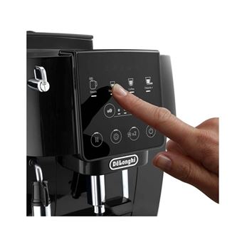 Expresso avec broyeur Delonghi Magnifica Start FEB22.21.B 1450 W Noir