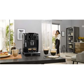 Espresso broyeur Magnifica S Smart - DeLonghi – Cafés MUDA