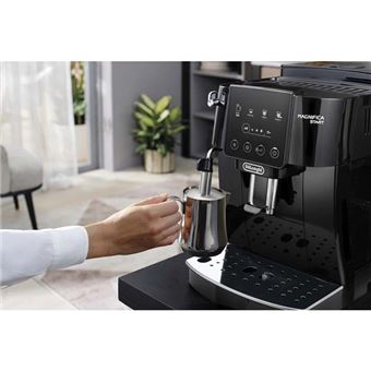 Expresso avec broyeur Delonghi Magnifica Start FEB22.21.B 1450 W Noir