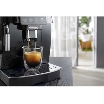 Expresso avec broyeur Delonghi Magnifica Start FEB22.21.B 1450 W Noir