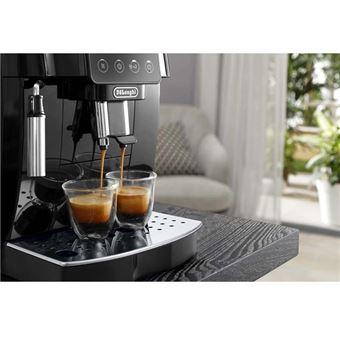 Expresso avec broyeur Delonghi Magnifica Start FEB22.21.B 1450 W Noir