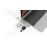 Hub On Earz Mobile Gear USB-C vers HDMI Argent_1