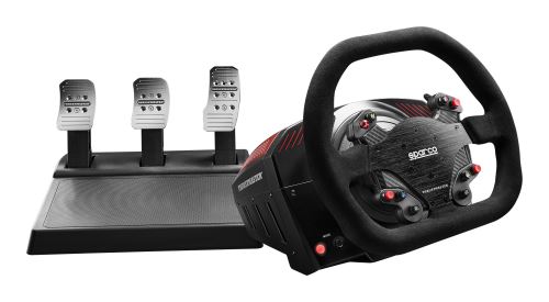 Volant Thrustmaster TS-XW Racer Sparco P310 Compétition Mod