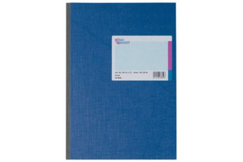 K”nig & Ebhardt Brouillon, Format A4, 96 Pages, Quadrillé