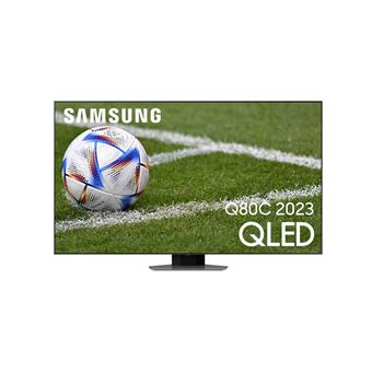 QLED TV Samsung TQ75Q80C 2023