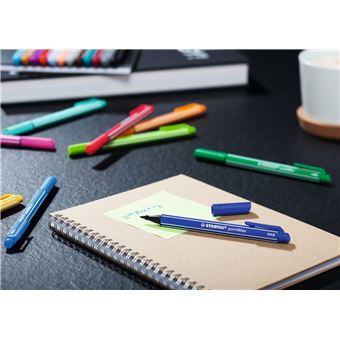 Etui 18 Feutres Stabilo PointMax