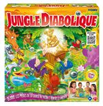 JUNGLE DIABOLIQUE