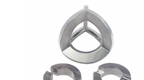 GIGAMIC - Huzzle Cast Helix, Casse-tête Niveau 5, Jeu De Réflexion Addictif Pour Adultes Et Ados (Multicolore GIGAMIC - Huzzle Cast Helix, Casse-tête Niveau 5, Jeu De Réflexion Addictif Pour Adultes Et Ados (Multicolore