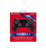 Manette PS4 Sony Dualshock 4 Edition Noël Noir