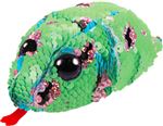 Peluche Ty Teeny Le Serpent