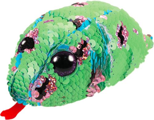 Teeny Sequins Ty Garter Le Serpent