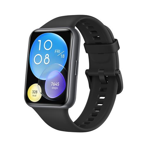 Huawei Fit Derniere Montre ConnectÃ©e Huawei Montre Connectée