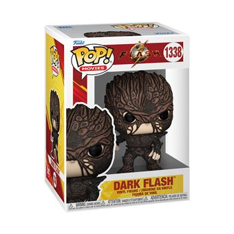 POP Movies: The Flash- POP 5