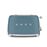 Bleu Orage Mat 
