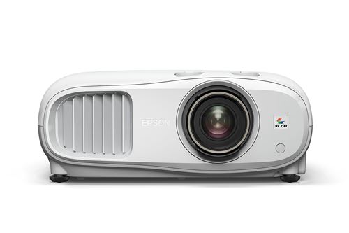 Vidéoprojecteur 3LCD Epson EH-TW7100 4K UHD Blanc