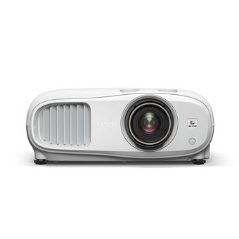 Vidéoprojecteur 3LCD Epson EH-TW7100 4K UHD Blanc - 1