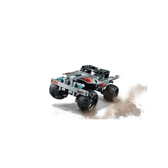 LEGO® Technic 42090 Le pick-up d'évasion