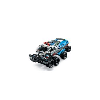 LEGO® Technic 42090 Le pick-up d'évasion