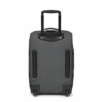 Valise cabine souple Eastpack Tranverz S 51 cm Noir et Gris