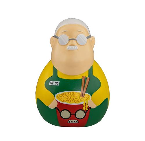 Cinereplicas Figurine Sakamoto Days Squishy Sakamoto