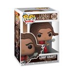 Figurine Funko Pop Rocks Lenny Kravitz