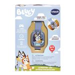 La Montre Vtech Jeu intéractive de Bluey Bleu