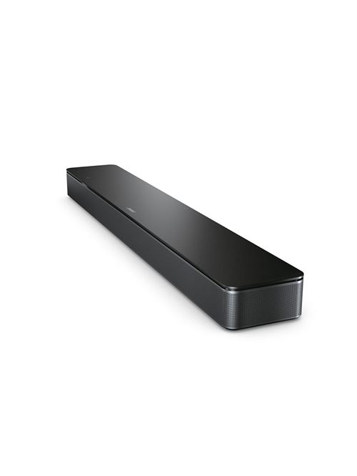 22% sur Barre de son Bose Smart Soundbar 300 HDMI bluetooth et assistants  vocaux intégrés Noir - Barre de son - Achat & prix