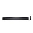 Barre de son Bose Smart Soundbar 300 HDMI bluetooth et assistants vocaux intégrés Noir
