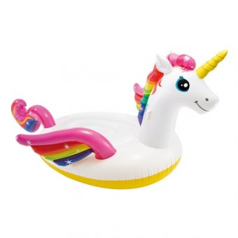 Gonflable Licorne Intex