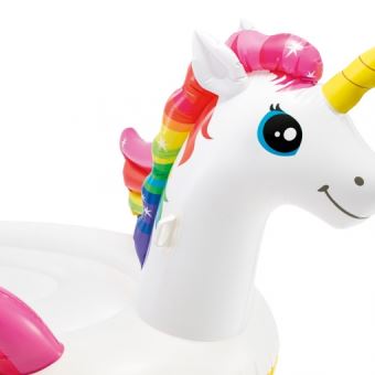 Gonflable Licorne Intex