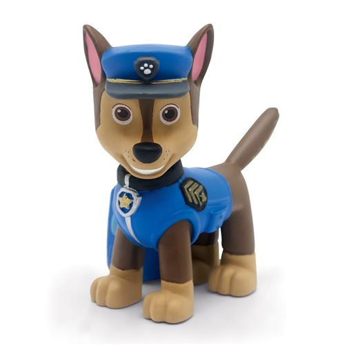 Tonies Mehrfarbig Paw Patrol Chase Storyteller Figur [Fr] - Für Toniebox Geschichtenbox