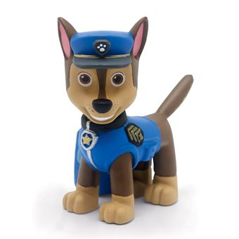 Figurine Tonies La Pat' Patrouille Chase pour Conteuse Toniebox Collection Se divertir - Accessoire conteuse d'histoire - Achat & prix | fnac