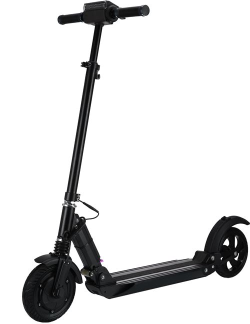 Urbanglide Ride 80XL Elektrisch Step/Scooter