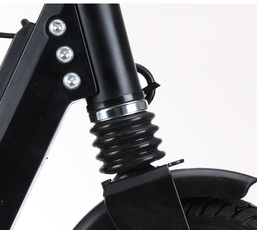 Trottinette électrique Urbanglide Ride 80 Pro 350 W Noir