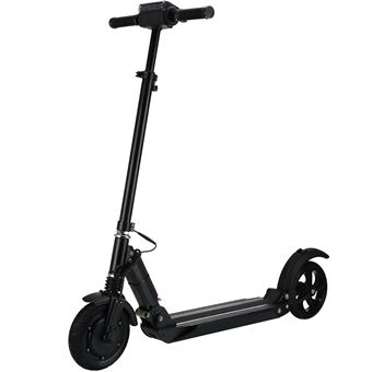 Urbanglide Ride 80XL Elektrisch Step/Scooter
