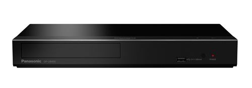 Lecteur Blu-ray Panasonic DP-UB450 UHD 4K Noir