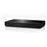 Lecteur Blu-ray Panasonic DP-UB450 UHD 4K Noir_1