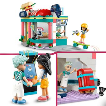 LEGO Friends 41728 - Heartlake Downtown Diner