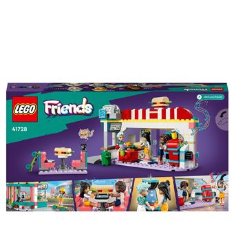 LEGO Friends 41728 - Heartlake Downtown Diner