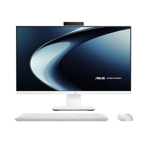 PC tout-en-un Asus Vivo V470VAK-WPE188W 27 Intel® Core™ i7 16 Go RAM 1 To SSD Blanc