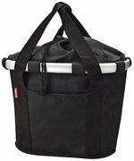 Panier KlickFix Bikebasket Noir