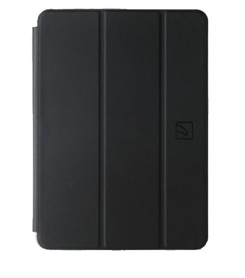 Tucano Guscio Case voor iPad 9.7 (2017) Black
