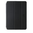 Etui folio Tucano Guscio Noir pour iPad 9.7"