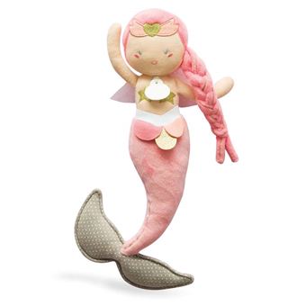 poupee sirene