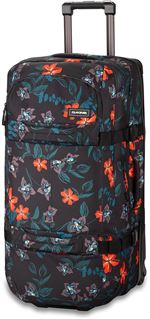 Valise Dakine Split Roller 85L Twilight Floral