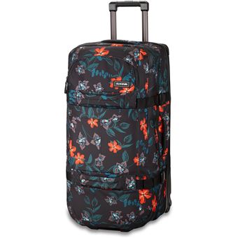 Valise Dakine Split Roller 85L Twilight Floral