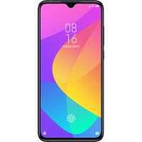 Smartphone Xiaomi Mi 9 Lite Double SIM 128 Go Noir Gris